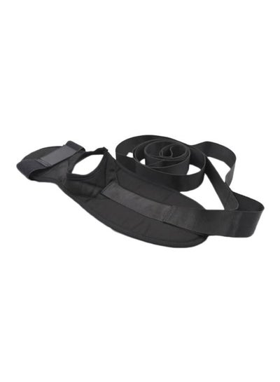 Buy Exercise Resistance Band 12x10x3cm in UAE