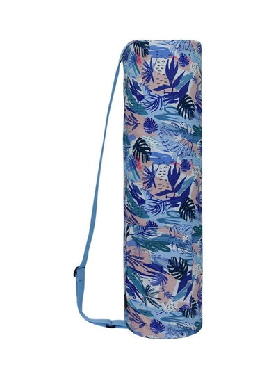 Buy Yoga Mat Bag 69x19cm in UAE