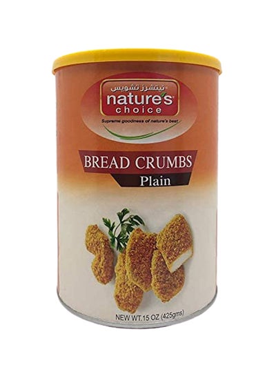 Buy Bread Crumbs 425grams in UAE