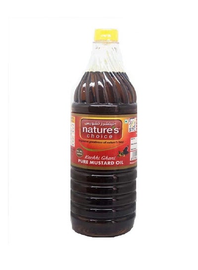 Buy Mustard Oil 1Liters in UAE