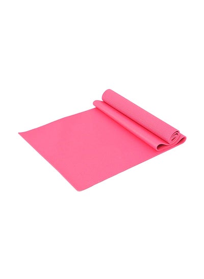 Buy PVC Yoga Mat 173x0.3x61cm in UAE