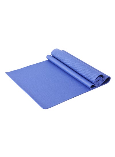 Buy Yoga Mat 183x61x0.4cm in UAE