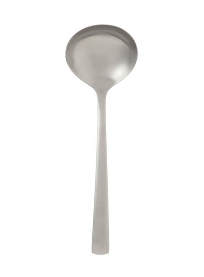 Buy Sauce Spoon Silver in UAE