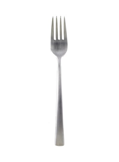 Buy Table Fork Pale Silver in UAE