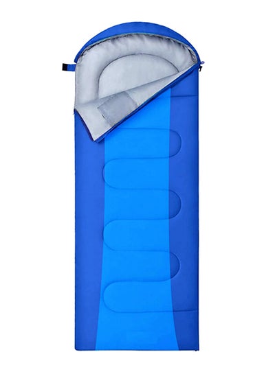 Buy Portable Outdoor Camping Sleeping Bag 198 x 68cm in Egypt
