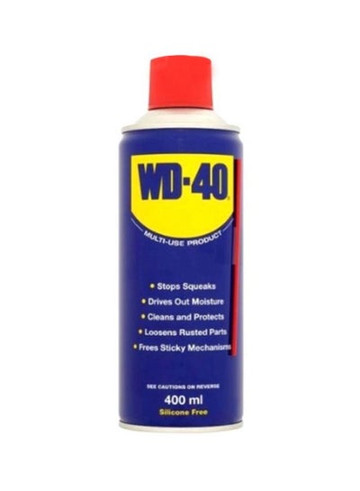 Buy Multi-Use Rust Remover Spray in UAE