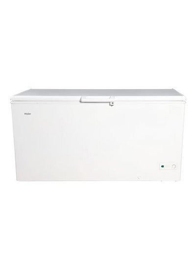 Buy Chest Freezer 504L 504.0 L HCF588HNI White in Saudi Arabia