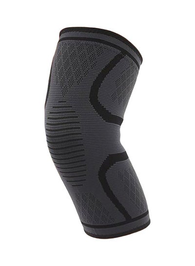 Buy Elastic Knee Pad 20x18x16cm in UAE