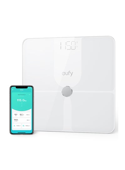 Buy Smart Scale For Fitness Body Composition Analysis in UAE