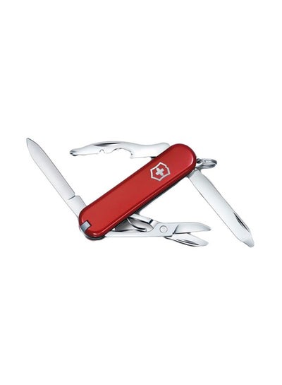 Buy 10-In-1 Function Small Pocket Knife in UAE