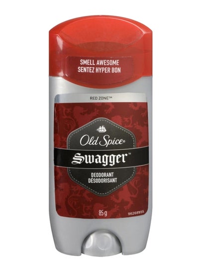 Buy Swagger Anti-Perspirant Deodorant 85grams in UAE