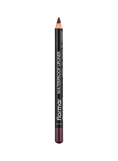 Buy Waterproof Lipliner Pencil 239 Misty Rose in Saudi Arabia