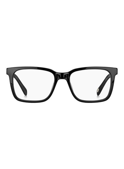 Buy men Square Eyeglass Frame FOS 7062 in Saudi Arabia