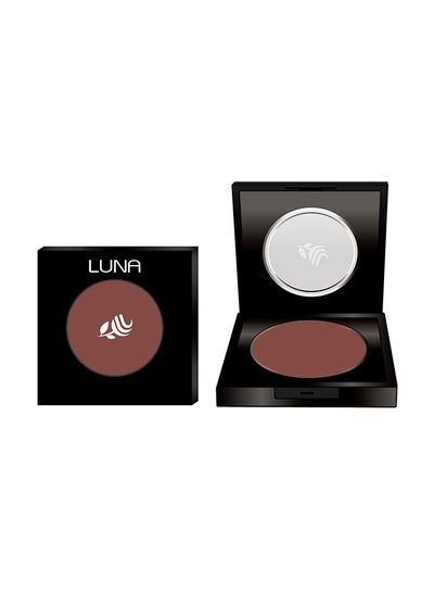 Buy Blusher Luna 4.5 Gm Black Packing No 513 Brown in Egypt