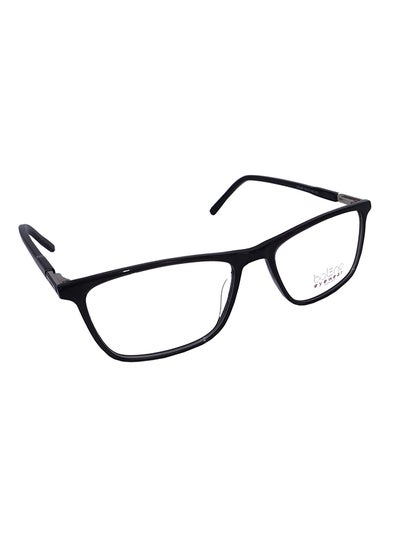 Buy unisex Full-Rimmed Rectangular Eyeglasses Frame 5308 C5 in UAE