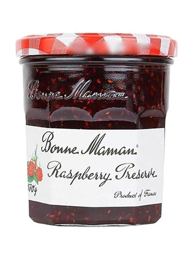 Buy Raspberry Preserve 370grams in Egypt