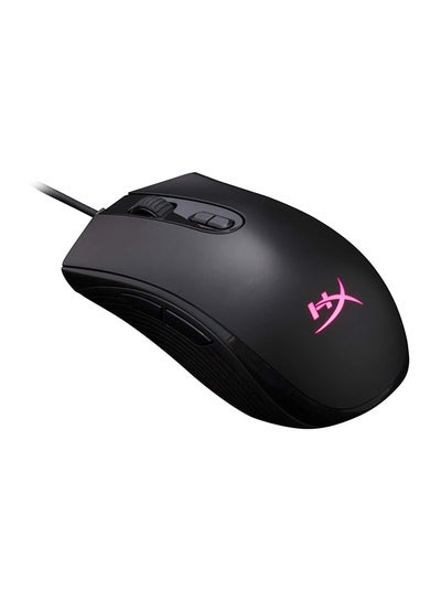 Buy HYPERX 	
HX-MC004B Pulsefire Core Optical Gaming Mouse Black in UAE