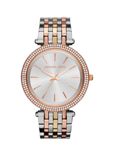 اشتري Women's Stone Studded Analog Watch MK3203 في مصر