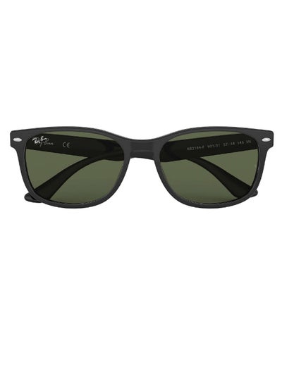 اشتري Square Frame Sunglasses RB2184F 901/31 57 في الامارات