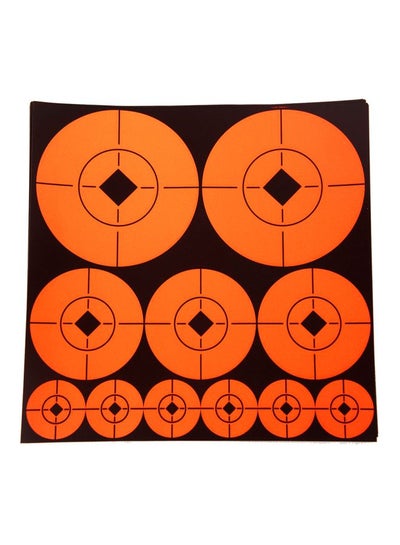 Buy Self Adhesive Target Board in Saudi Arabia