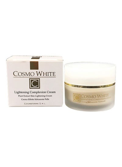 White Lightening Complexion Cream 50ml price in Saudi Arabia | Noon ...