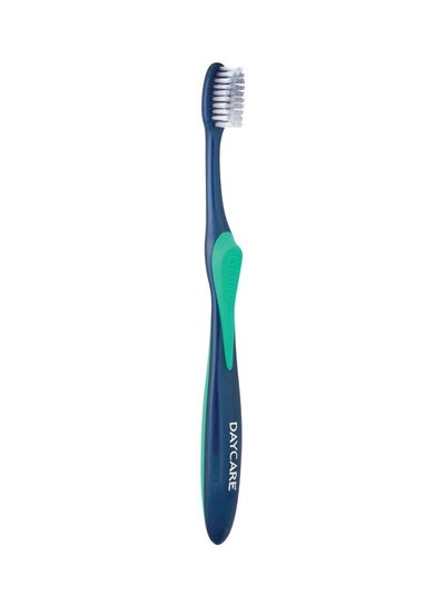 اشتري Day Care Duro Hard Tooth Brush Multicolour في الامارات