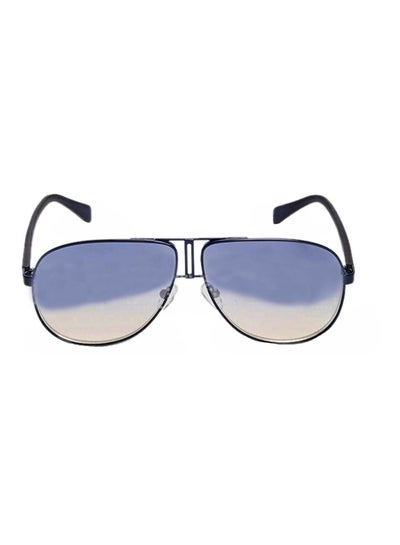 Buy UV Protected Pilot Sunglasses - Lens Size: 61 mm in UAE