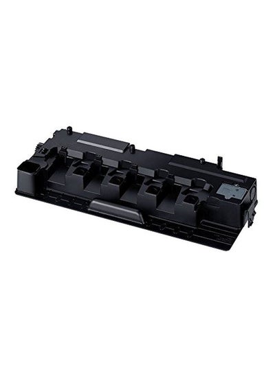 Buy Waste Toner Cartridge For Samsung CLT-W808 Black in UAE