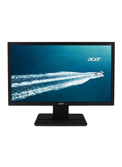 Buy V226HQL Monitor With 21.5 Inch Full HD (1920x1080) Display, Response Time 5 ms, Refresh rate 60 Hz Black in UAE