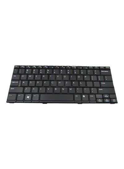 Buy Eathtek New Inspiron Mini 10 Netbook Keyboard Black in Egypt