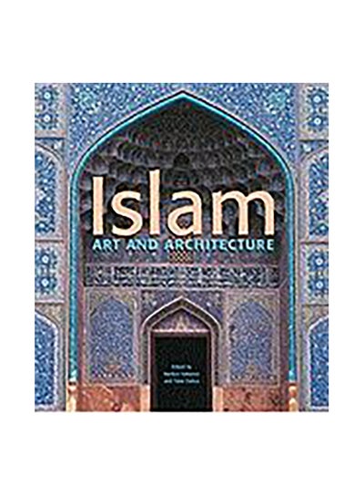 اشتري Islam: Art And Architecture Paperback English by Markus Hattstein - 30-Oct-09 في مصر