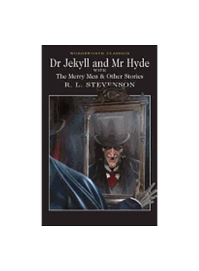 Buy Dr Jekyll and Mr Hyde Paperback English by Robert Louis Stevenson - 05/07/1993 in Egypt