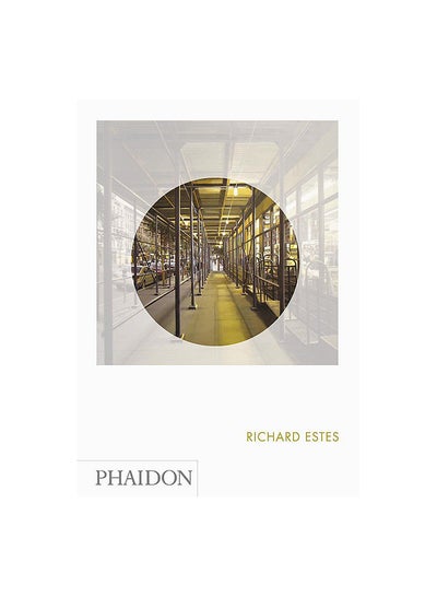 اشتري Richard Estes paperback english - 22-Sep-14 في مصر