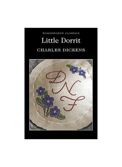 Buy Little Dorrit Paperback English by Charles Dickens - 35128 in UAE