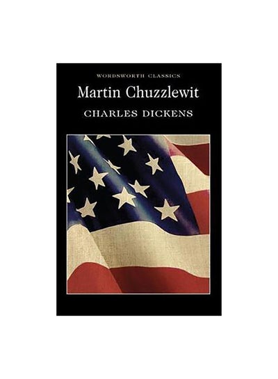 اشتري Martin Chuzzlewit Paperback 0 في مصر