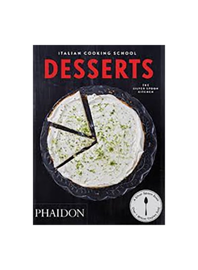 اشتري Desserts - Paperback في الامارات