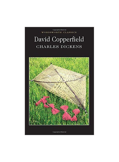 Buy David Copperfield Paperback English by Charles Dickens - 5/8/1997 in UAE