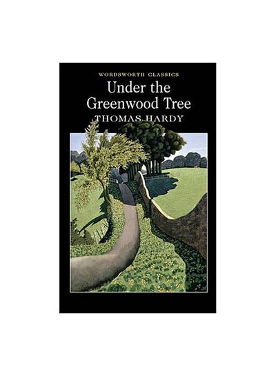 اشتري Under The Greenwood Tree Paperback 0 في الامارات