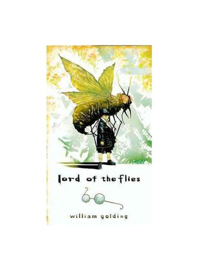 اشتري أمير الذباب غلاف ورقي الإنجليزية by William Golding - 16/12/2003 في مصر