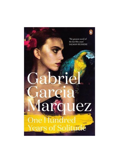 Buy One Hundred Years of Solitude paperback english - 06/03/2014 in UAE