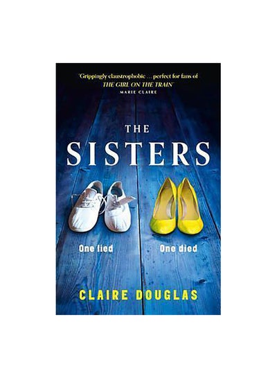 اشتري The Sisters غلاف ورقي عادي في الامارات