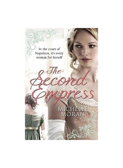 Buy Second Empress paperback english in UAE