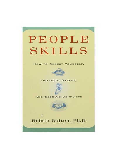 اشتري People Skills Paperback 0 في الامارات