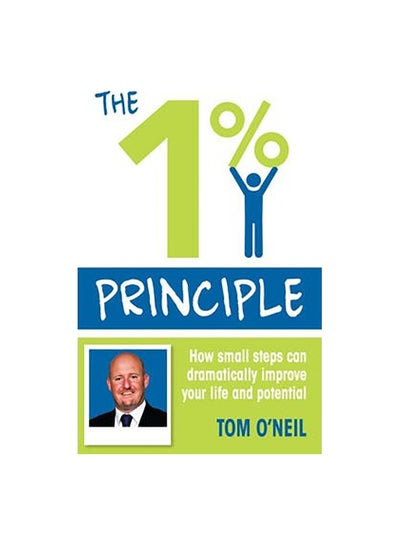 Buy The 1% Principle paperback english - 41428 in UAE