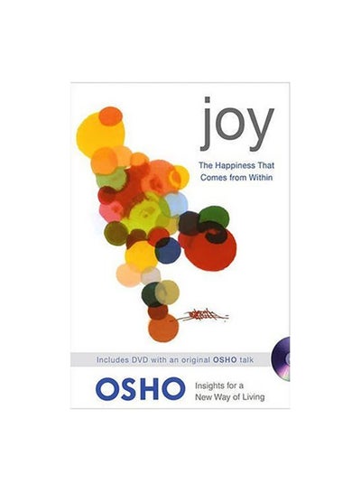 Buy Joy paperback english - 08/01/2008 in UAE