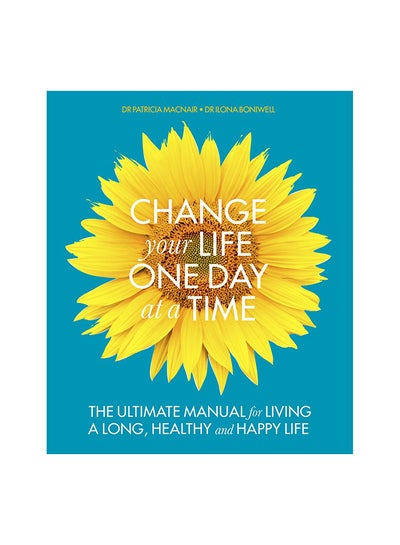 Buy A Change Your Life One Day at a Time paperback english - 01/01/2016 in UAE