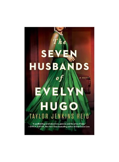 Buy The Seven Husbands Of Evelyn Hugo Paperback English by Taylor Jenkins Reid - 31-May-18 in UAE