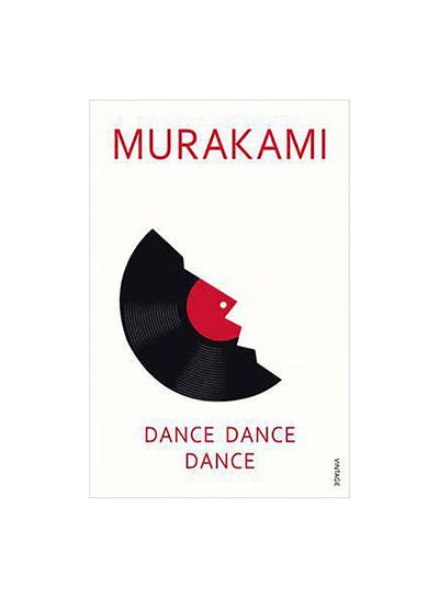 Buy Dance Dance Dance Paperback English by Haruki Murakami - 37633 in UAE