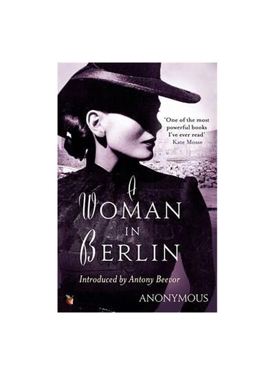 اشتري A Woman In Berlin Paperback في الامارات