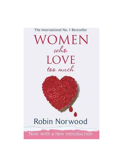 Buy Women Who Love Too Much paperback english - 02/09/2004 in UAE